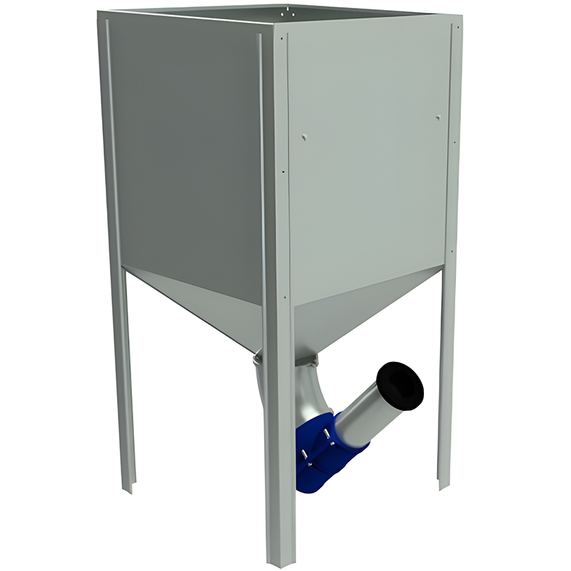 Pelletlager MAFA Mini 300 L|Ulma AB