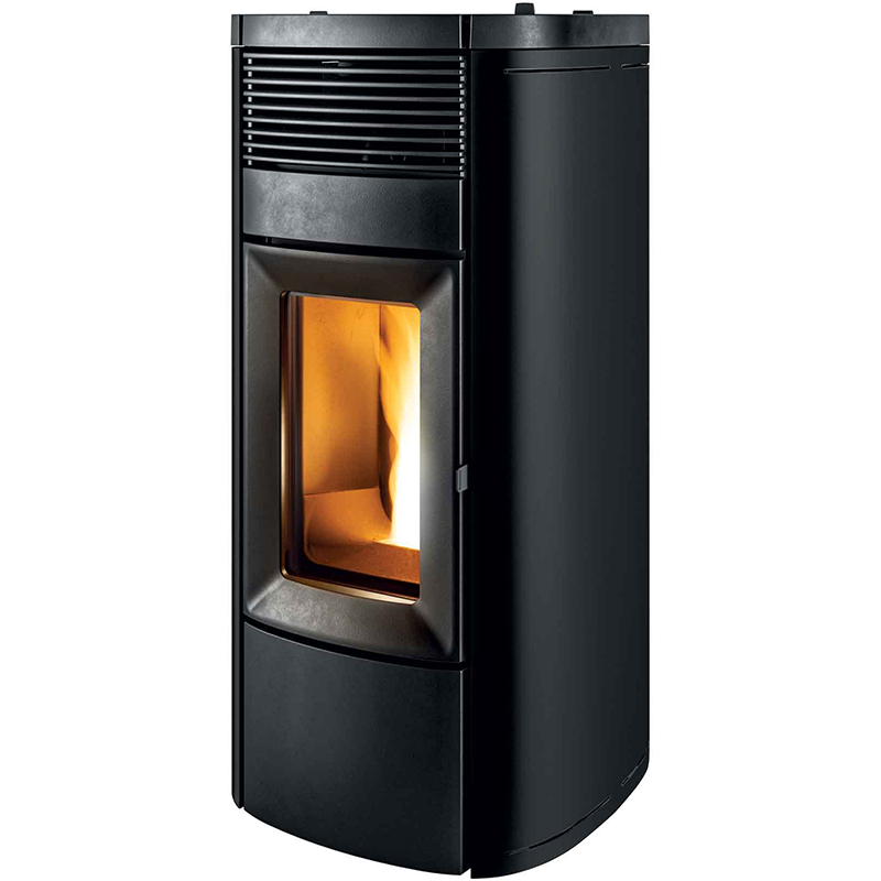 Pellet stove MCZ Musa CORE 10kW|Ulma AB
