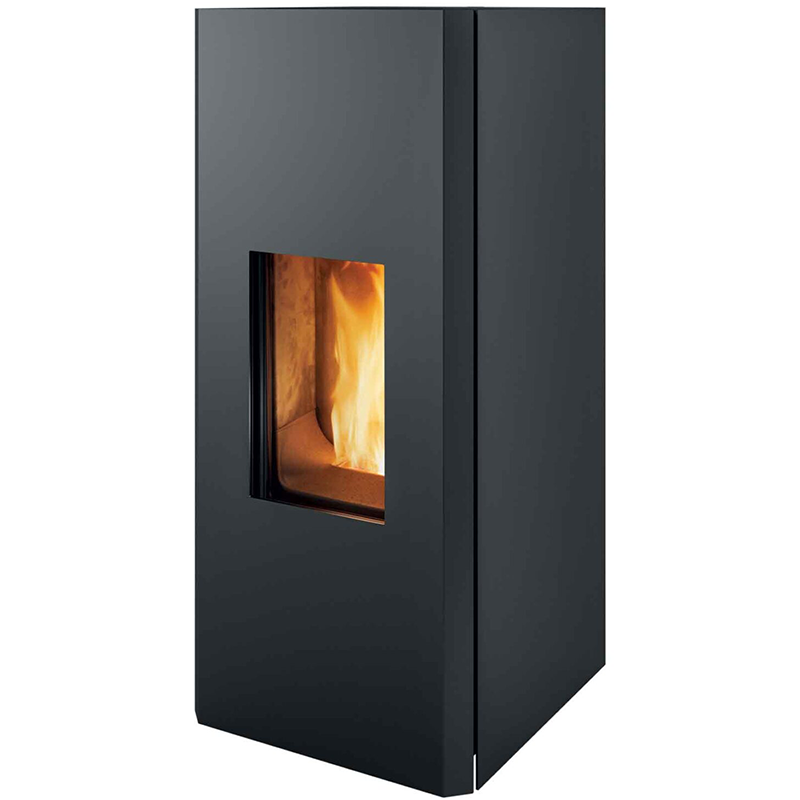 Pelletskamin MCZ Mako CORE 8|Ulma AB