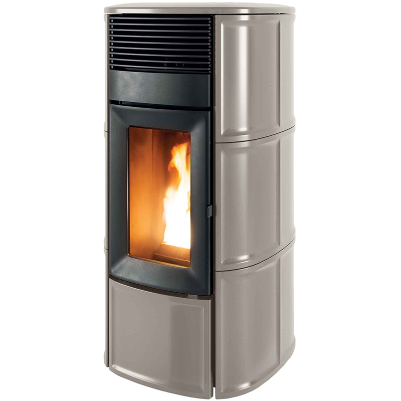 Pelletskamin MCZ Suite CORE 10|Ulma AB