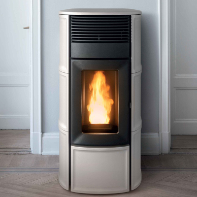 Pelletskamin MCZ Suite CORE 10|Ulma AB