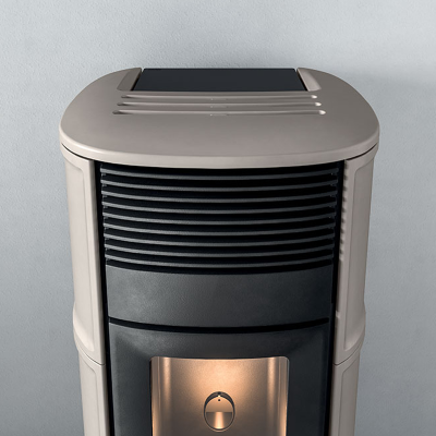 Pelletskamin MCZ Suite CORE 10|Ulma AB