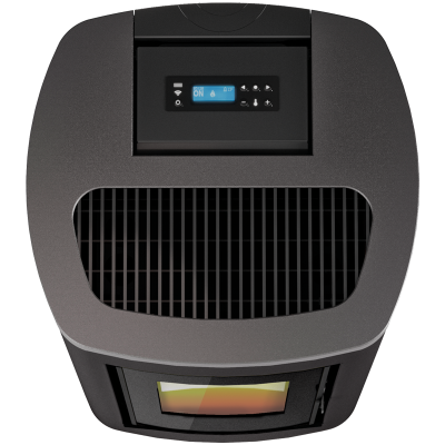 Pelletskamin CADEL Eclipse Plus 11|Ulma AB