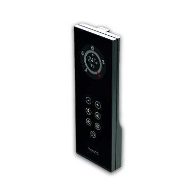 MCZ Fernsteuerung mit Thermostat|Ulma AB
