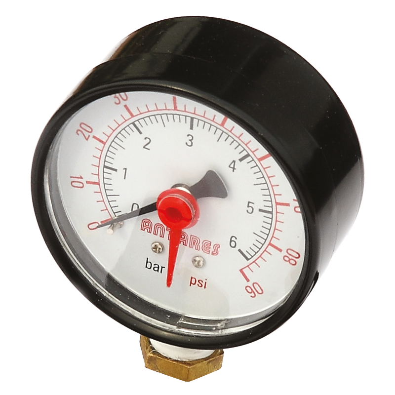 MCZ Manometer|Ulma AB