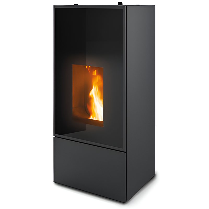 Pelletkamin MCZ Eiko CORE 6kW|Ulma AB