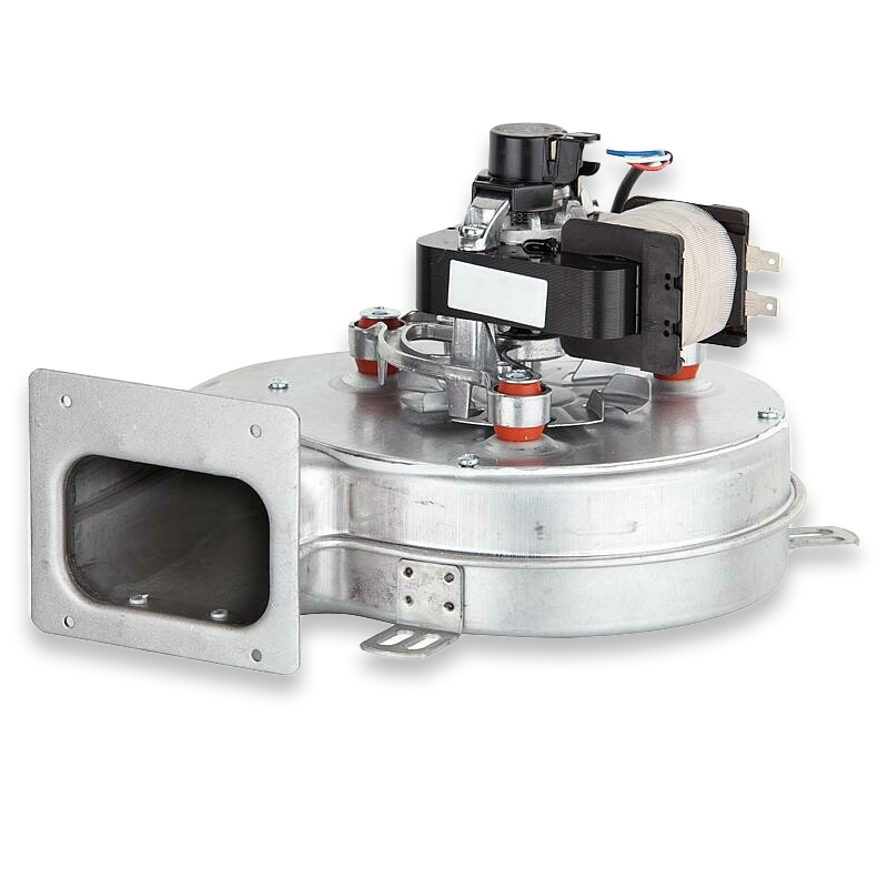 Abgasventilator MCZ FACE / EGO / MUSA|Ulma AB