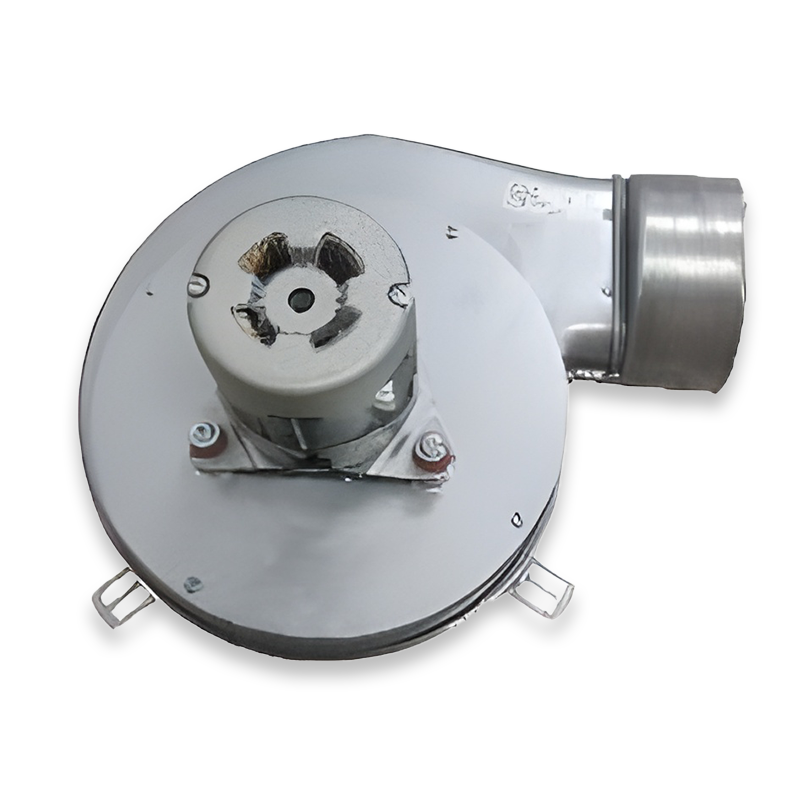Flue gas fan MCZ TRAY|Ulma AB