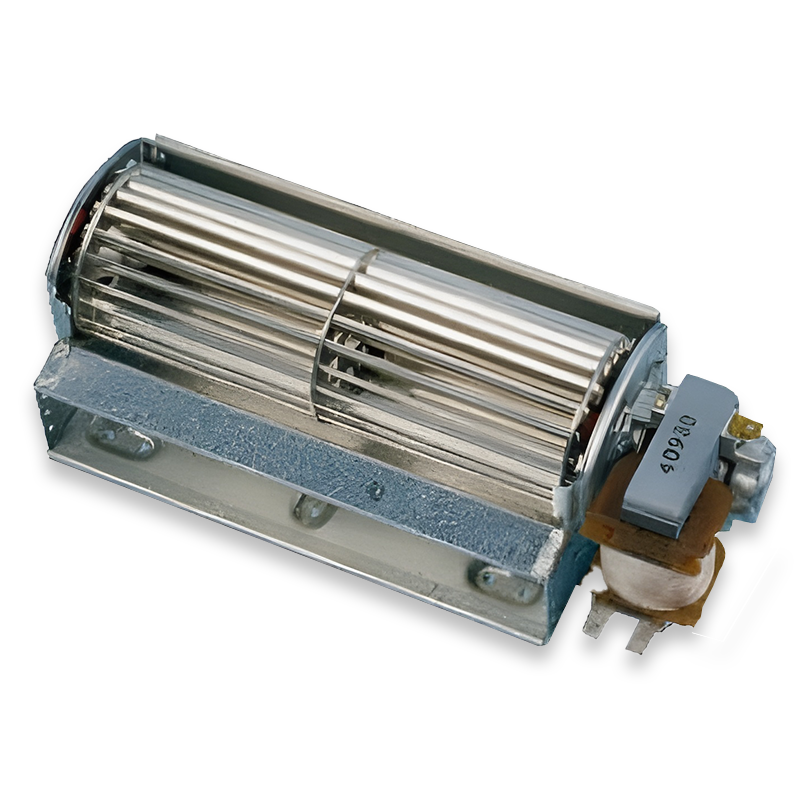 Raumlüfter MCZ HYDROMATIC|Ulma AB