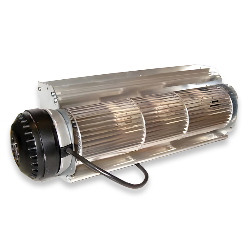 Heißluftgebläse MCZ STREAM / BOXTHERM|Ulma AB
