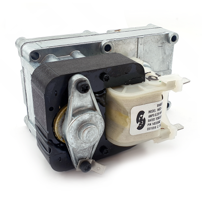 Schneckenmotor MCZ 1,5 U/min|Ulma AB