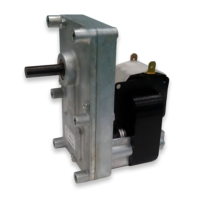 Moteur à vis MCZ 3.3 RPM Hydro "New Model" (nouveau modèle)|Ulma AB