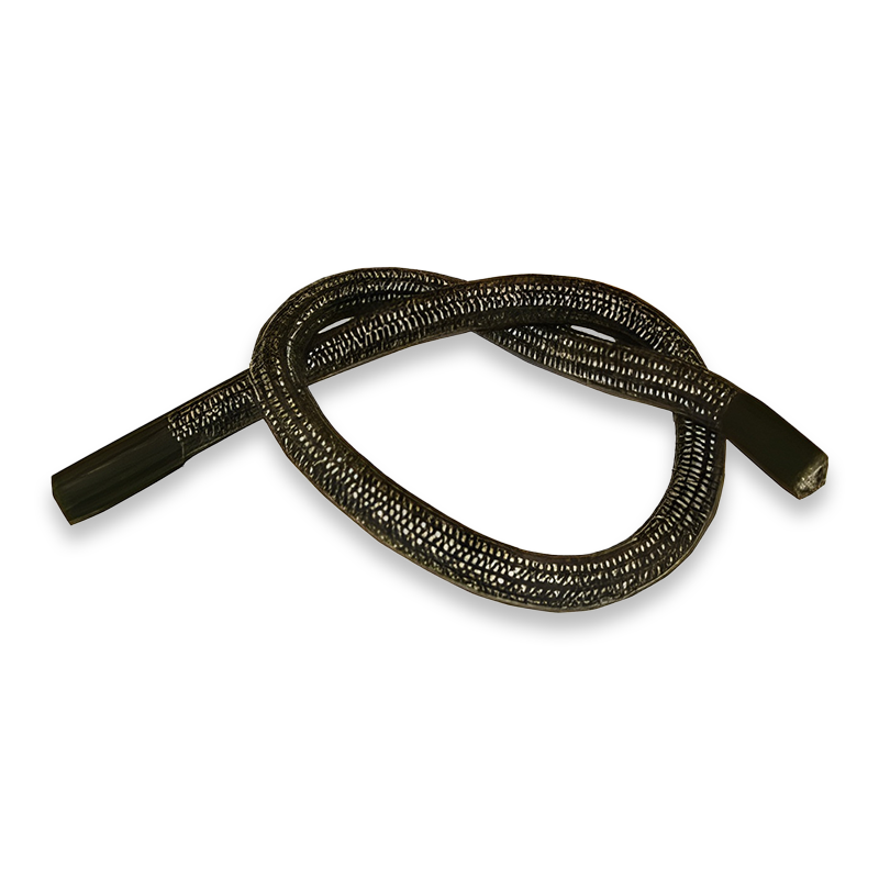 MCZ Dichtung für Glasscheibe ø6mm (3 m)|Ulma AB