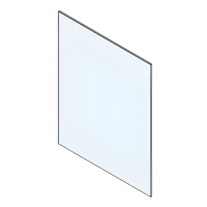 Glas für Tür MCZ KAIKA|Ulma AB