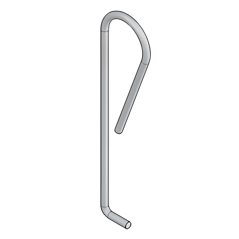 Cool hand handle MCZ|Ulma AB
