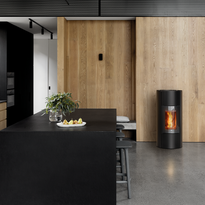 Pelletskamin MCZ Mood CORE 8|Ulma AB