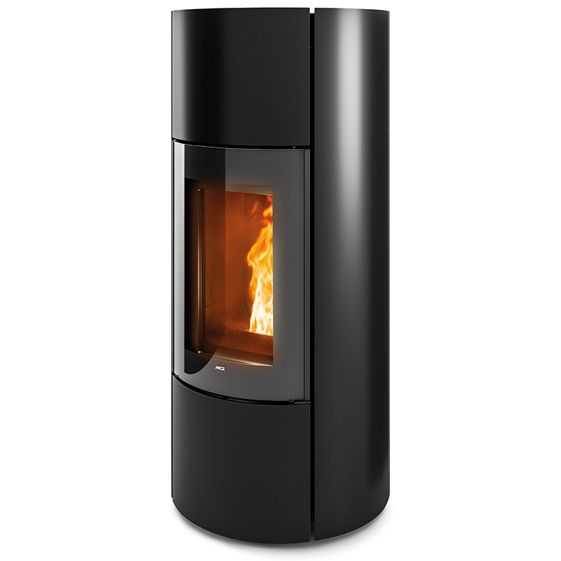 Pelletskamin MCZ Mood CORE 8|Ulma AB
