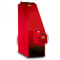 Ulma Chaudière à air chaud TCA 2 20 KW