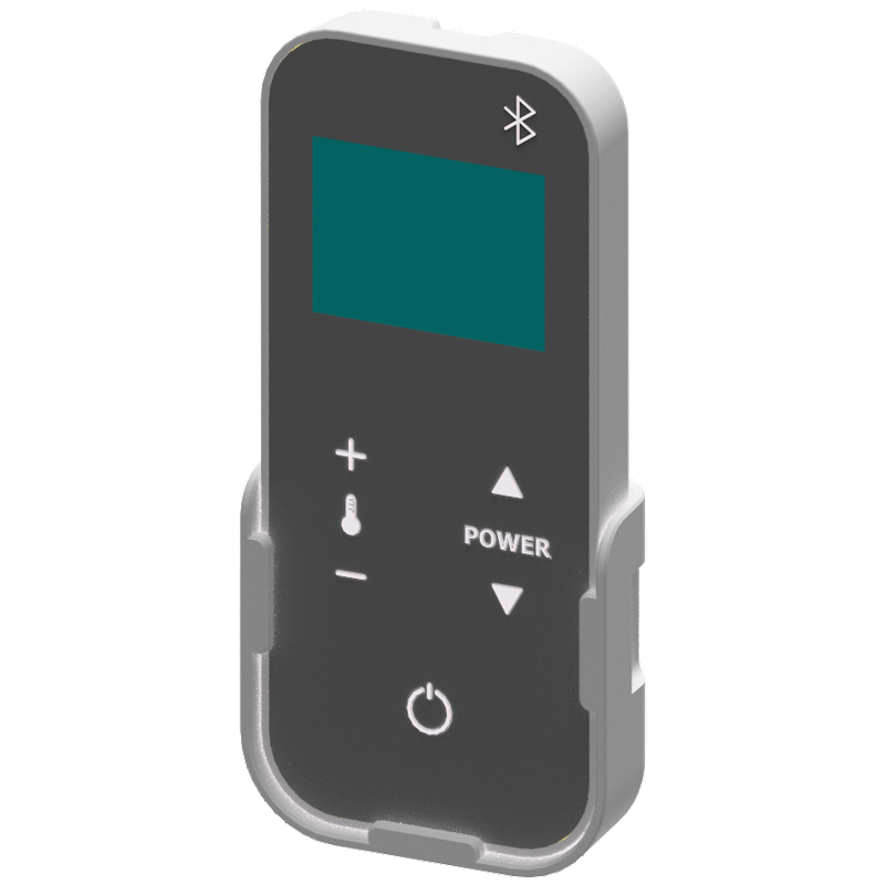 Télécommande Cadel avec thermostat|Ulma AB