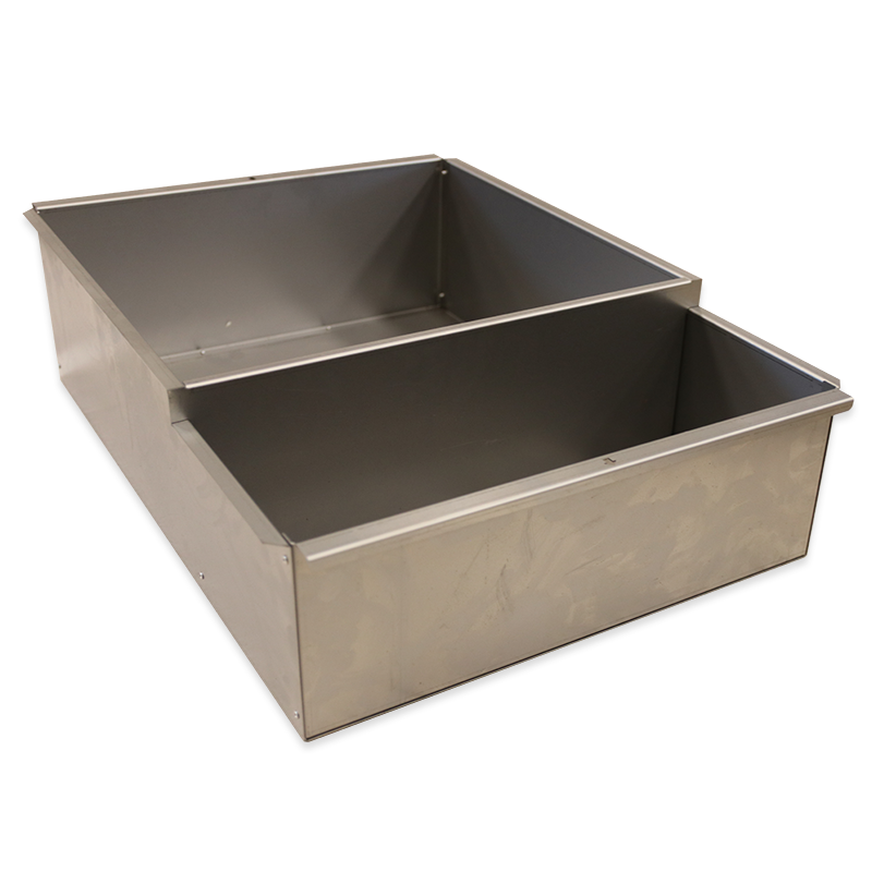 Ashtray Ulma boiler|Ulma AB