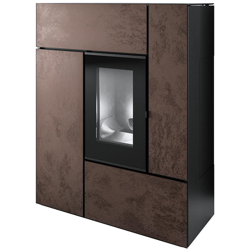 Pelletskamin MCZ Feel CORE 12|Ulma AB
