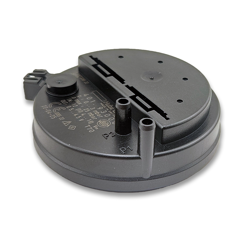 MCZ Active+ Drucksensor|Ulma AB