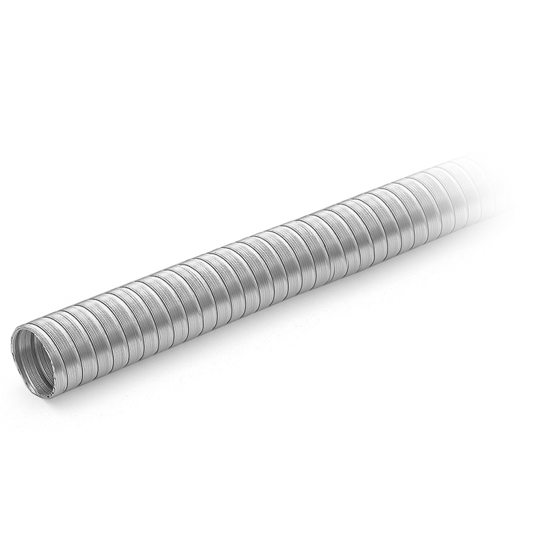 MCZ Flexibler Schlauch 60 mm L 8 m|Ulma AB