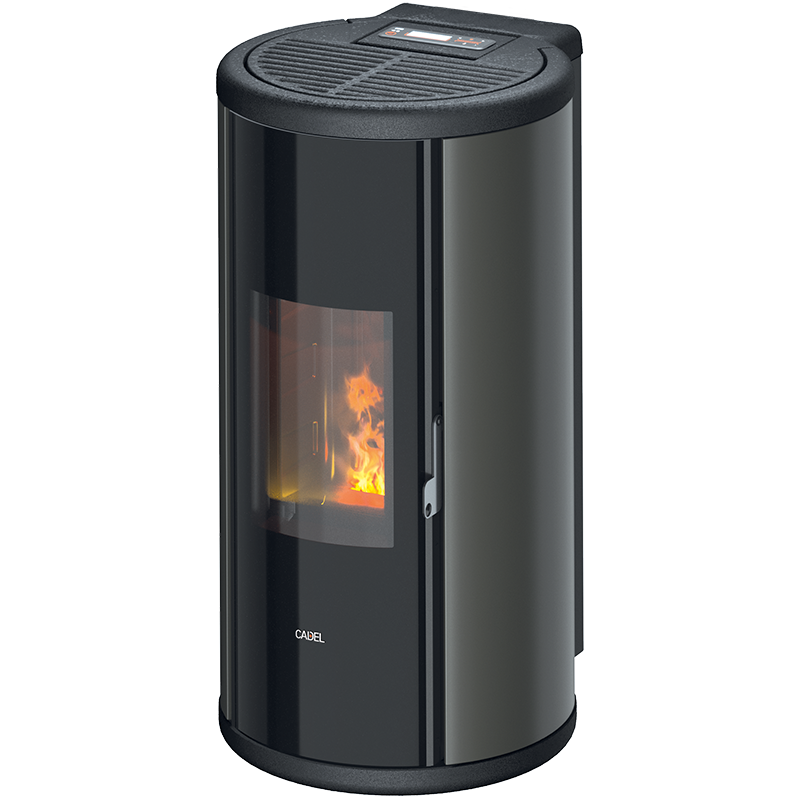Pelletskamin CADEL Sound PS 7|Ulma AB
