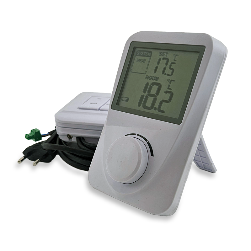 ULMA Funk-Thermostat|Ulma AB