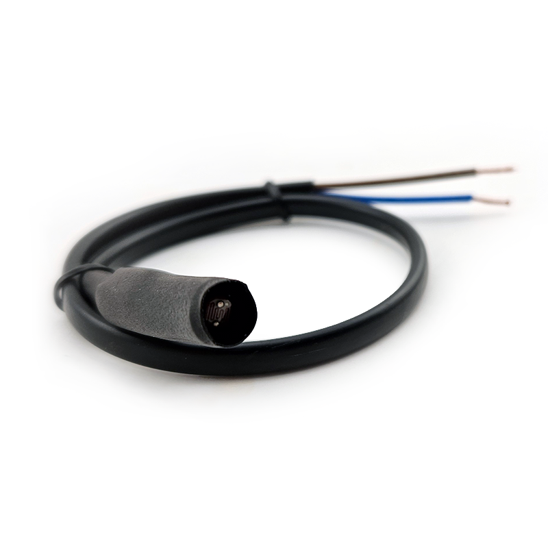 Fotowiderstand ULMA schwarz|Ulma AB