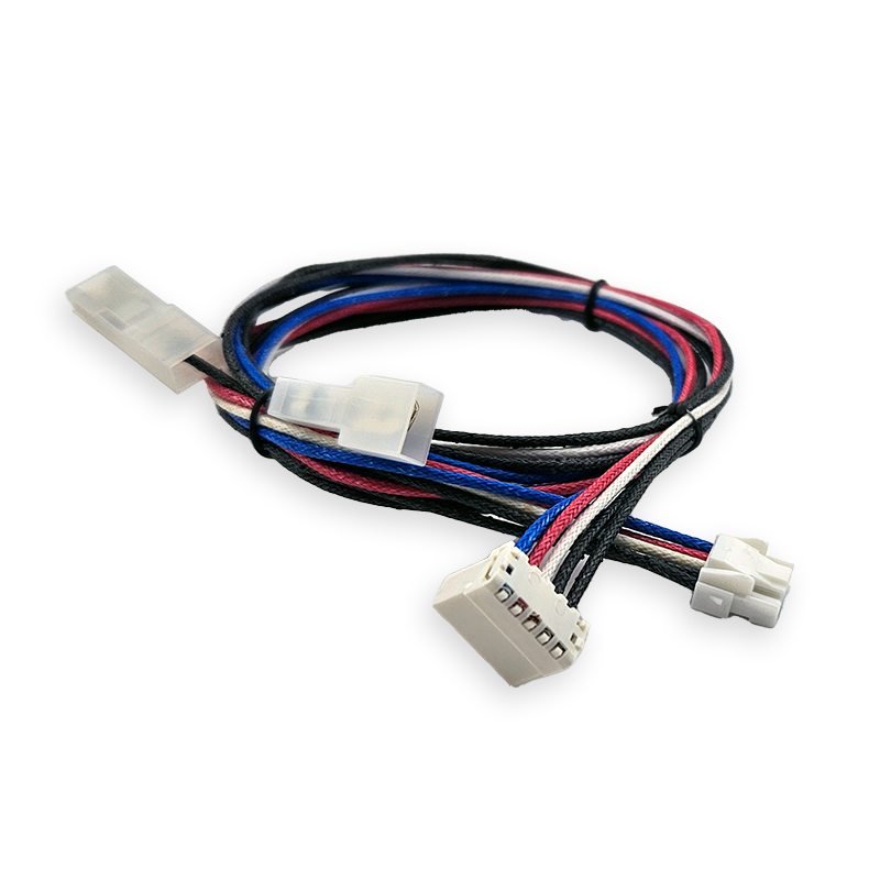 Cable for MCZ Brushless screw motors|Ulma AB