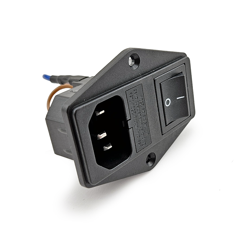 Huvudbrytare MCZ Merkur / Nova / Saturn / Wega|Ulma AB