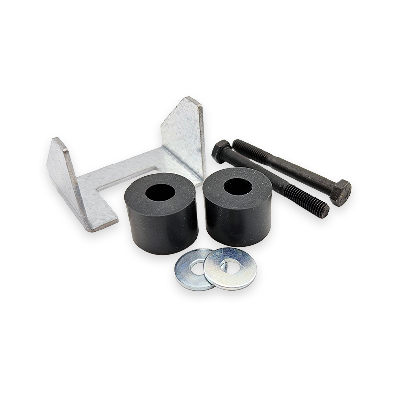 Druckentlastungssatz für die Brennkammer MCZ|Ulma AB