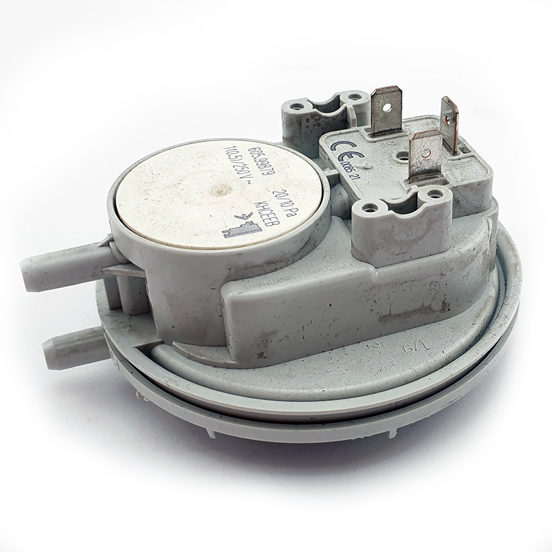 Cadel - Pressostat v1|Ulma AB