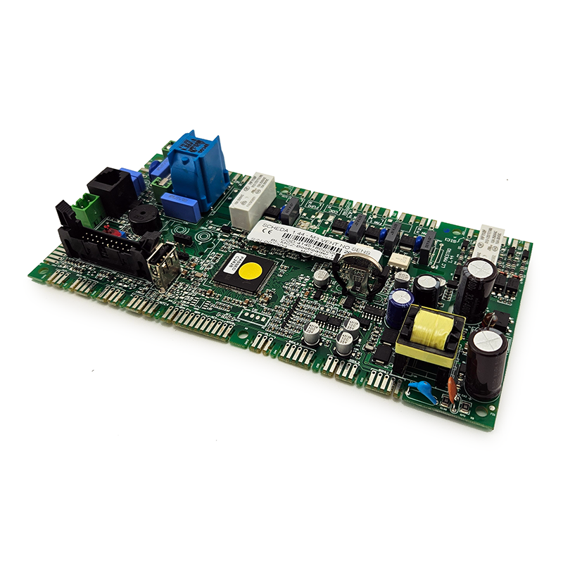 Control board MCZ MAESTRO ONE|Ulma AB