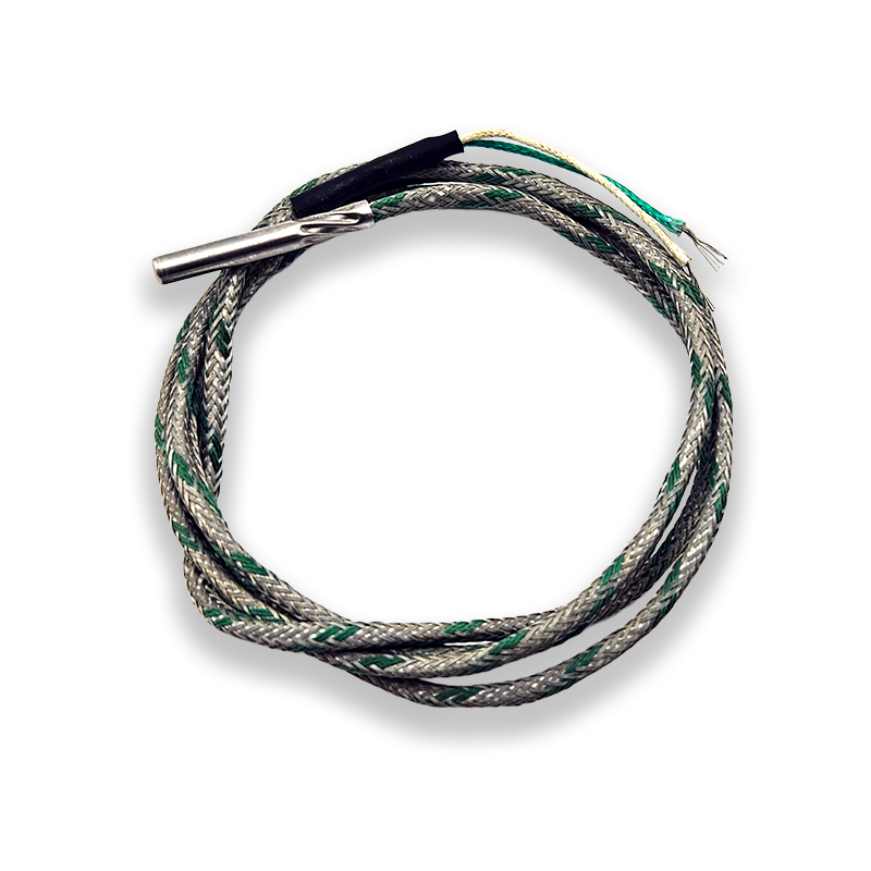 Capteur de gaz de combustion ULMA TCA2/ECO|Ulma AB