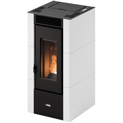 Pellet stove|Ulma AB
