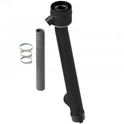 Accessoires pour poêles à pellets CADEL|Ulma AB