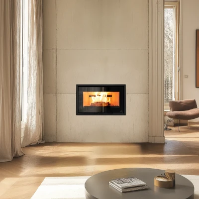 Wood Stove|Ulma AB