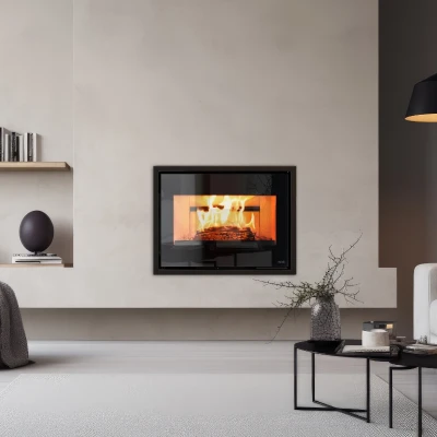Wood Stove|Ulma AB
