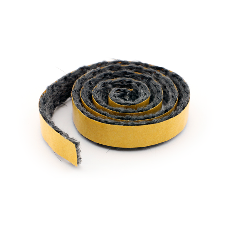 Sealing cord self-adhesive 8x3mm|Ulma AB