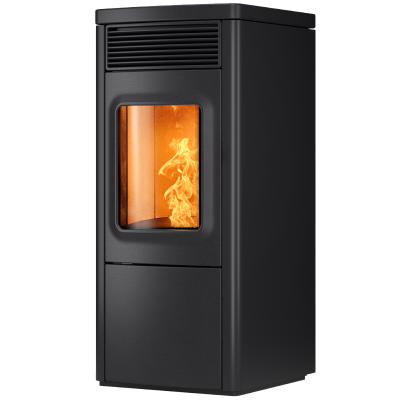 Pellet stove|Ulma AB