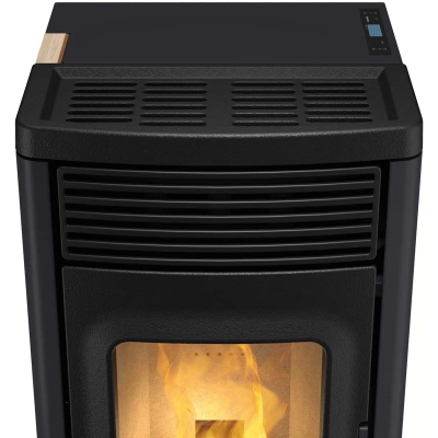 Pelletskamin Nobis N70 9 kW|Ulma AB