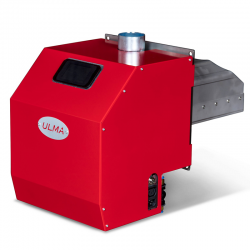 Ulma ECO 60 kW Premium Air Pellet-Brenner|Ulma AB