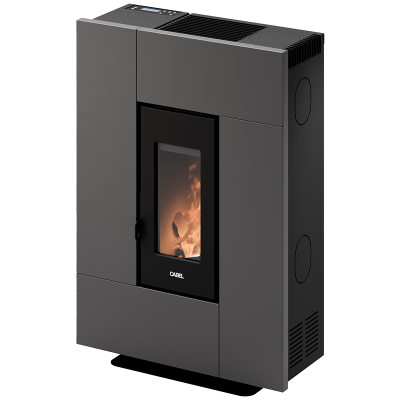 Pellet stove|Ulma AB