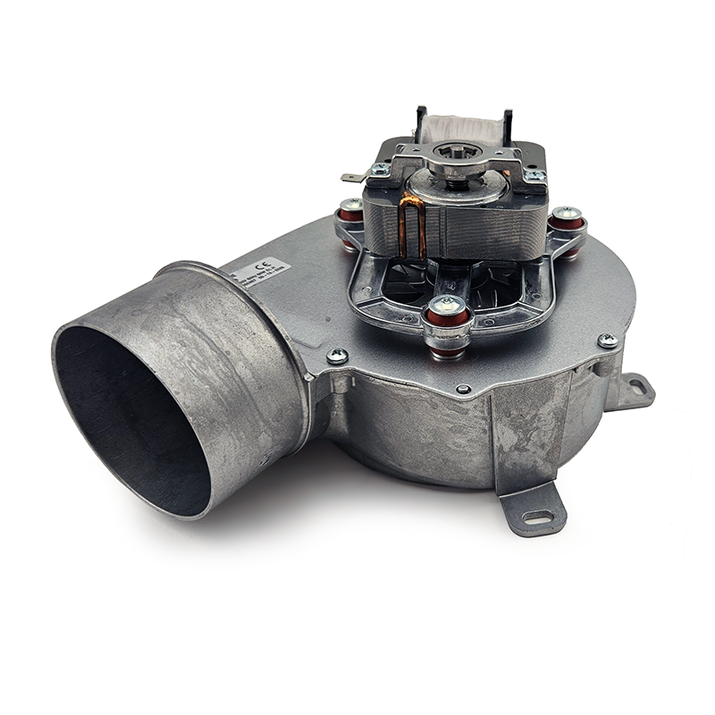 Cadel - Ventilateur supplémentaire|Ulma AB