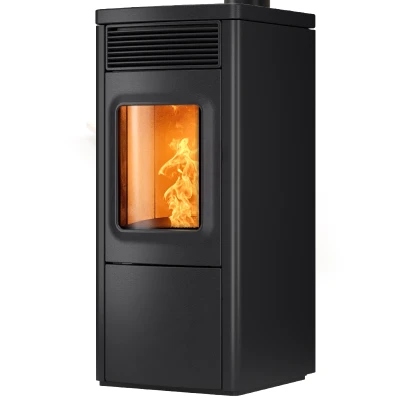 Pellet stove|Ulma AB