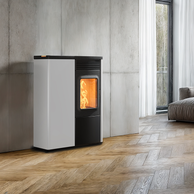 copy of Pelletskamin Nobis N70 6/9|Ulma AB