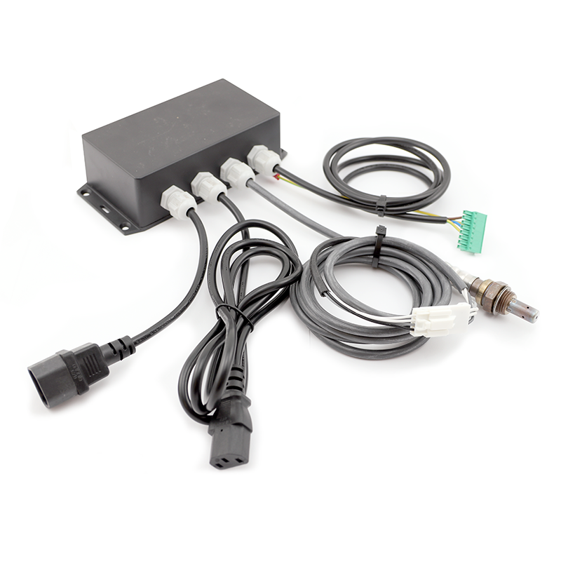 Lambda-Regelsatz|Ulma AB