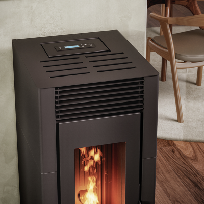 copy of CADEL Atena Plus 14 kW poêle à pellets|Ulma AB